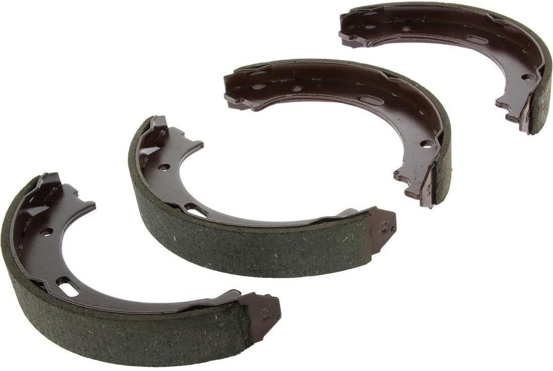 Rear Parking Brake Shoe for Nissan Titan XD 2016 1 x