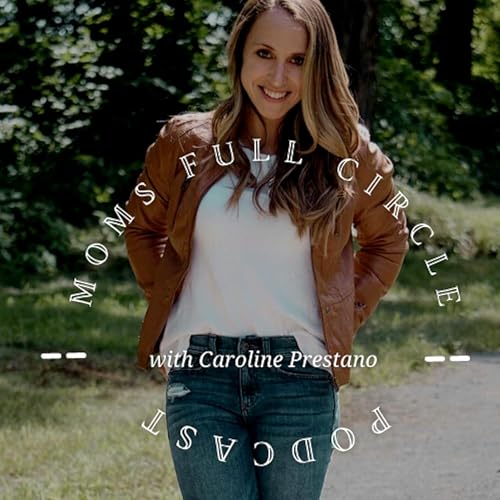 50. Moms Are Freakin' Tough (w/ Kathryn Benko)