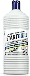 Detergente Desincrustante START Grill 1L Alcalino