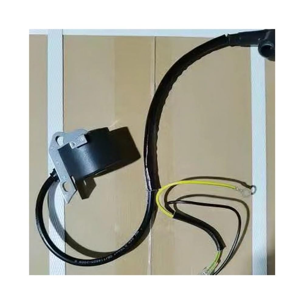Bobine d'allumage fiable pour souffleur BR400 SR420 étincelle stable