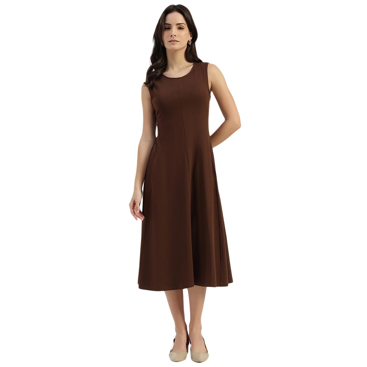 united colors of benetton Women Dresses-picture-23