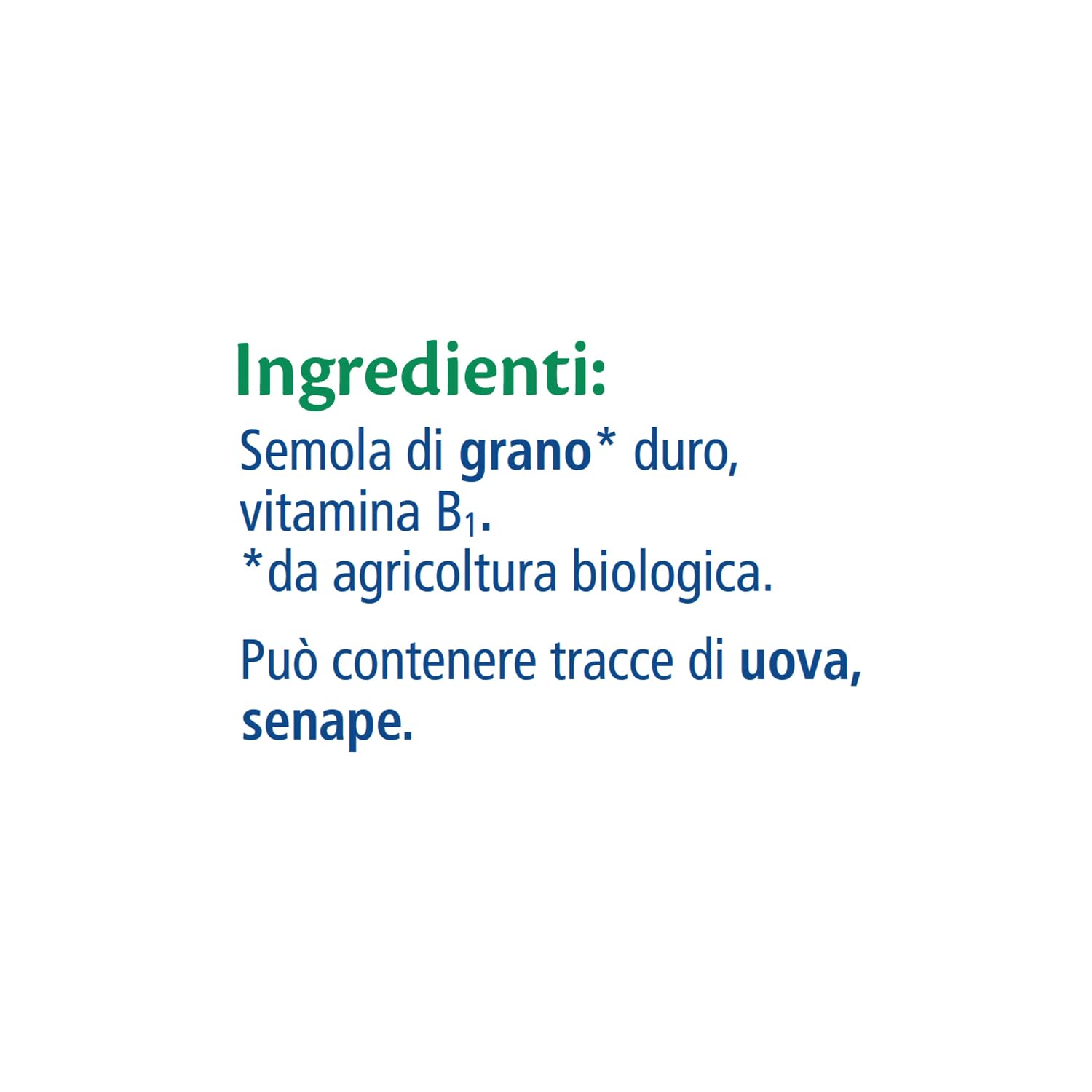 HiPP - Pastina per Svezzamento a Forma di Chioccioline, con Grano Duro Biologico 100% Italiano, 12 Confezioni 320 gr