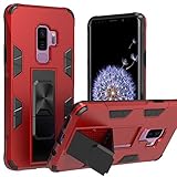 Samsung Galaxy S9 Plus Case | Military-Grade Protection | 12ft. Drop Tested Protective Case |...