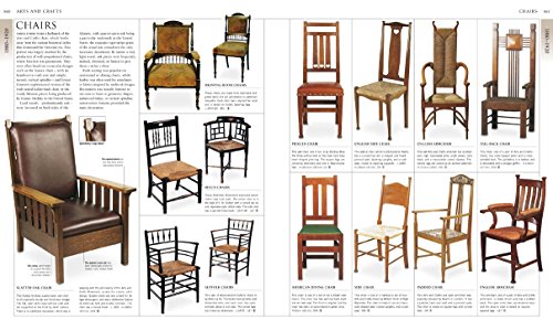 Furniture: World Styles from Classical to Contemporary - Image 5