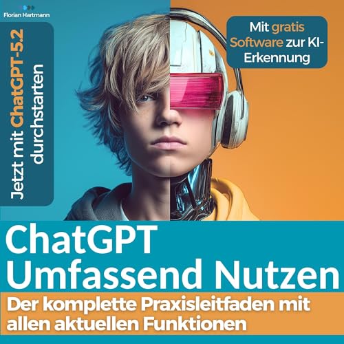 ChatGPT Umfassend Nutzen Titelbild