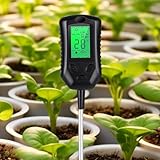 Zoom IMG-2 misuratore di umidit del suolo Zoom IMG-2 misuratore di umidit del suolo
