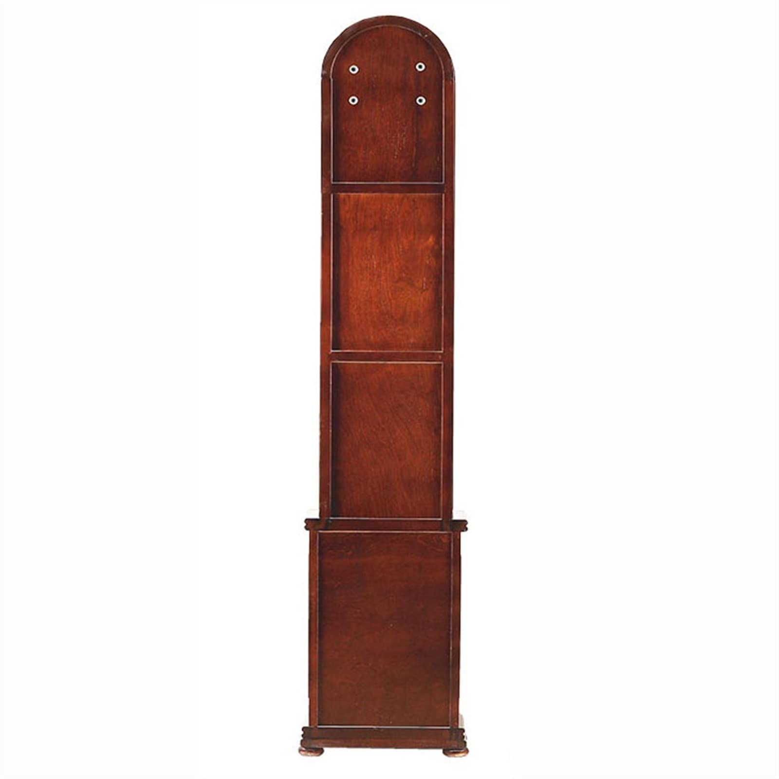 Reloj de tribuna de Suelo Relojes de pie con 2 cajones, Reloj de pie Retro, Reloj de pie pequeño for Sala de Estar, Reloj Retro Chino for el hogar Reloj de salón