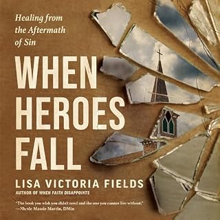 When Heroes Fall cover art