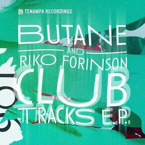 Club Tracks de Butane & Riko Forinson en Amazon Music Unlimited