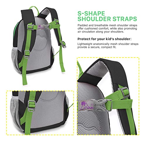 Mountaintop Kids Toddler Backpack For Boys Girls Preschool Kindergarten Bag #TOP5