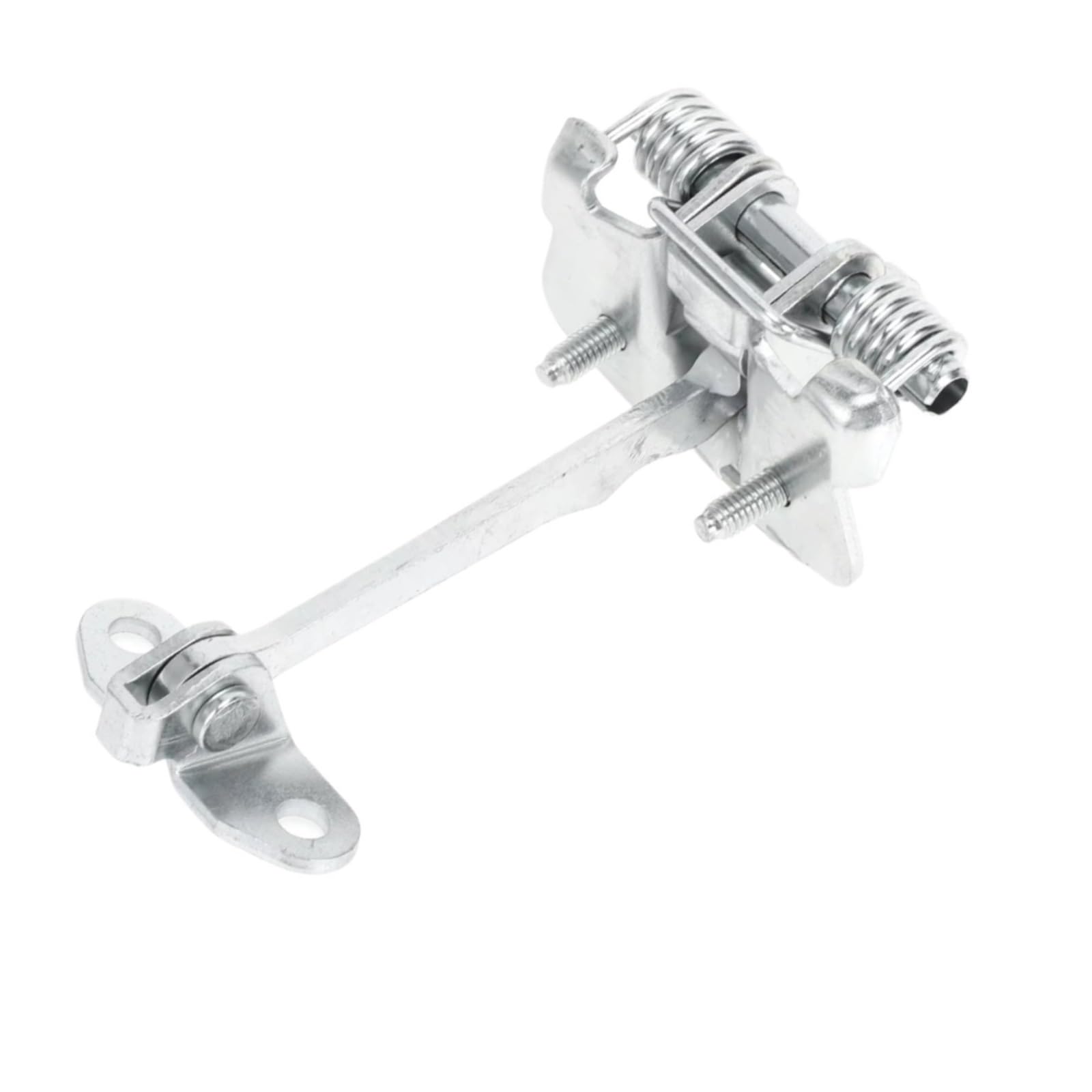 Door Check Assembly Compatible with C&itroen for Evasion for Synergie 1994 1995 1996 1997 1998 1999 2000 2001 2002 918190 Front Door Hinge Checker Stopper
