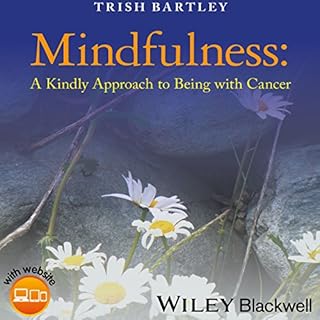 Mindfulness cover art
