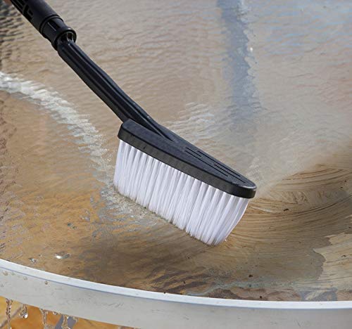 Lavadora Alta Pressão 1.740 Libras Montana Intech Machine (220V)