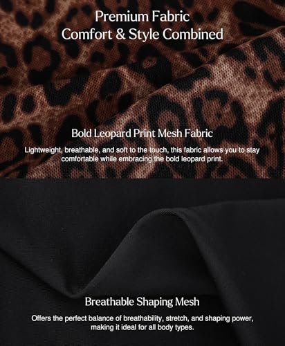 Image of Popilush Maxi Formal Dresses for Women, Shapewear Ruched Dress