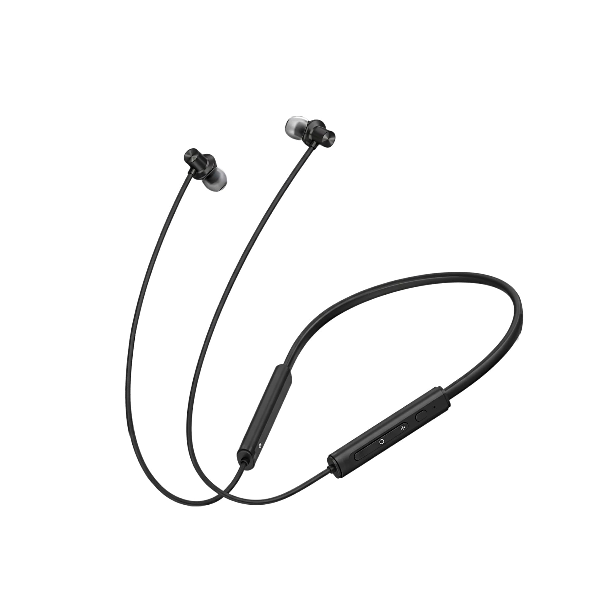sonilex OG4 Wireless Bluetooth in Ear Neckband with Mic, Magnetic On/Off, EQ Mode, Voice Assistant, 32 Hrs Battery, Dual-Device Connection,13.4 Drivers, Water Resistant, Type-C Fast Charging. (Black)-image-14
