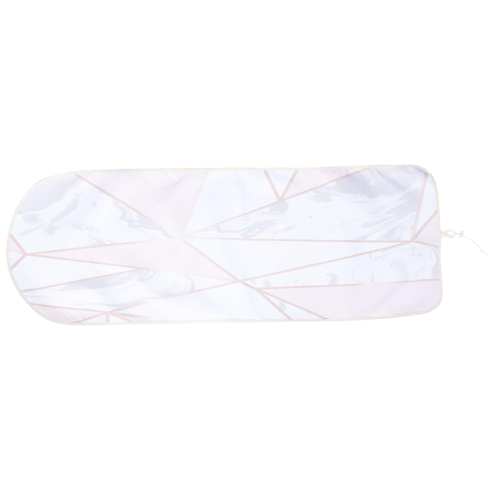Levemolo Protective Cover for Ironing Board Marble Ironing Board Covers Heat Resistant