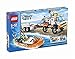 Produktbild LEGO City 7726 - Strand-Truck der Küstenwache mit Schnellboot