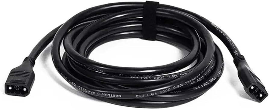 ECOFLOW バッテリーケーブル Amazon.co.jp: For EcoFlowエクストラバッテリーケーブルXT150接続