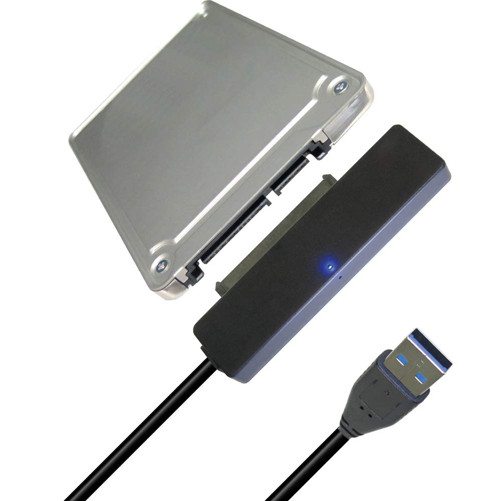 Amazon.co.jp: Groovy SSD/HDDをUSB接続 [ USB3.1 Gen1 (3.0/2.0) 接続