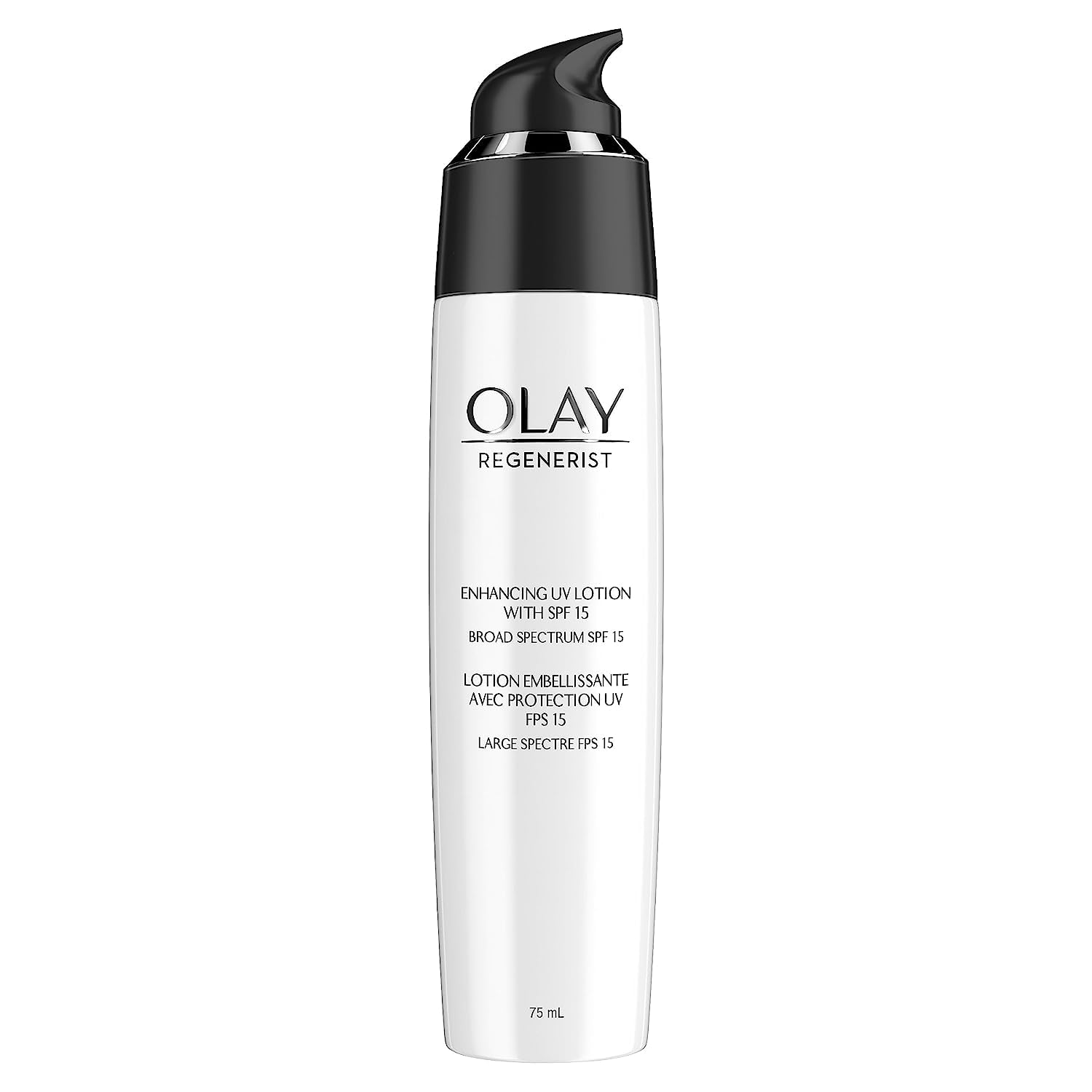 Olay Regenerist Regenerating Face Lotion...