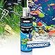Wasseraufbereiter Aquarium 473 ml – macht Leitungswasser sofort fischgerecht – entfernt Chlor, Ammoniak, Nitrit & Schwermetalle – ideal für große Aquarien, Wasserwechsel & Wasserwerte – ARKA Xtreme