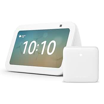 Amazon Echo Show 5 ホワイト+スタンド+ミニスマートプラグ Amazon Echo Show 5 ホワイト+スタンド+ミニスマートプラグ その他