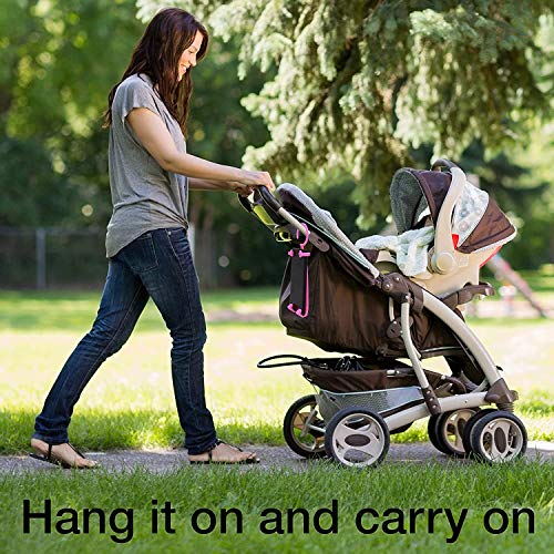 Bondi Plus Flex Phone Holder and Stand - Flexible Silicone Case Hanging Mount for Car Bike and Desk up to 6.75" Large Cell Phones - iPhone Xs XR 11 SE - Samsung Galaxy S10 S20 (Black Bulldog) - Thumbnail 7