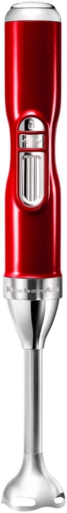 KitchenAid 5KHB3581ECA Liebesapfelrot