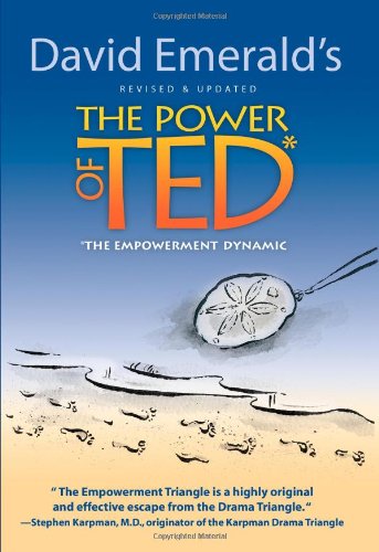The Power of Ted: The Empowerment Dynamic