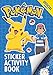 The Official Pokémon Sticker Activity Book