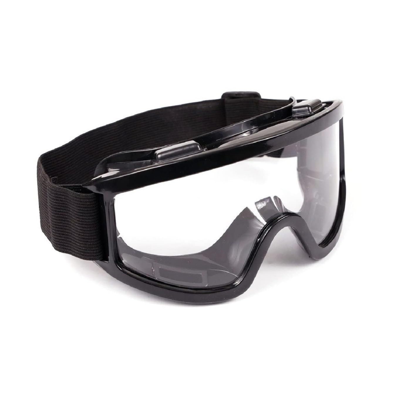 Heiter Safety Goggles – Anti-Fog & Scratch-Resistant Eye Protection for Work, Cycling, and Laboratory Use | Splash-Proof, UV Protection, and Durable (B0DCQ6N73C) Amazon Price History, Amazon Price Tracker