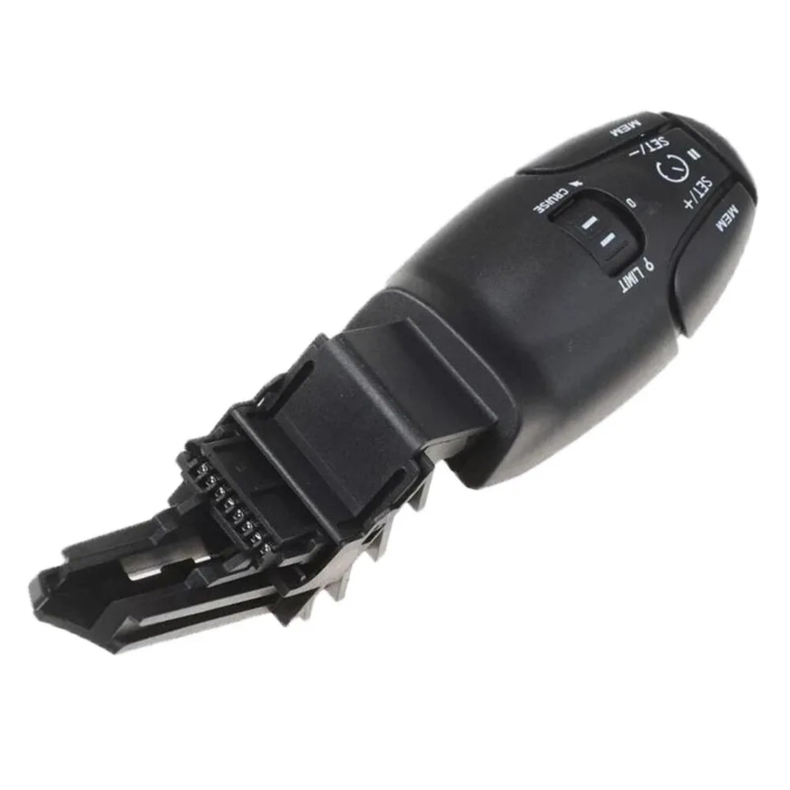 Interruptor Control Crucero Para Peugeot 207 307 308 407 607 3008 | Interruptor multifunción de dirección combinada de luz intermitente 6242Z9 96637159XT