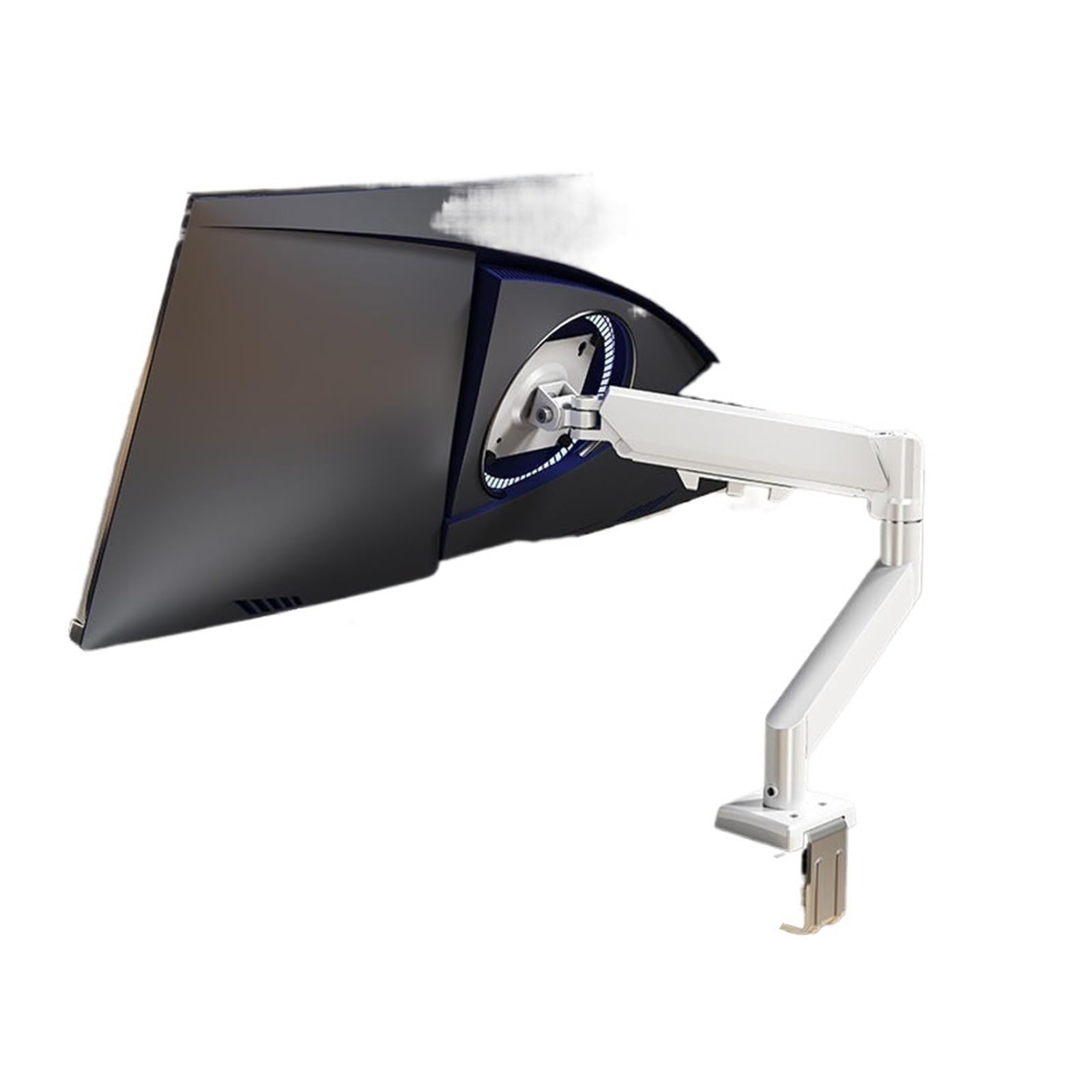 IKPGBZXM 17-32 inch dual-screen monitor stand(Technologywhit)