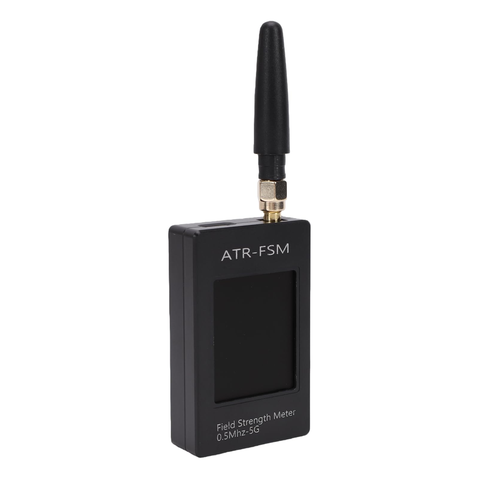 Annadue Digitaler Feldstärkemesser 0,5MHz Bis 5GHz RF-Tester