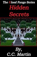 Hidden Secrets 1517197236 Book Cover