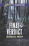 Final Verdict (Love Inspired Suspense)