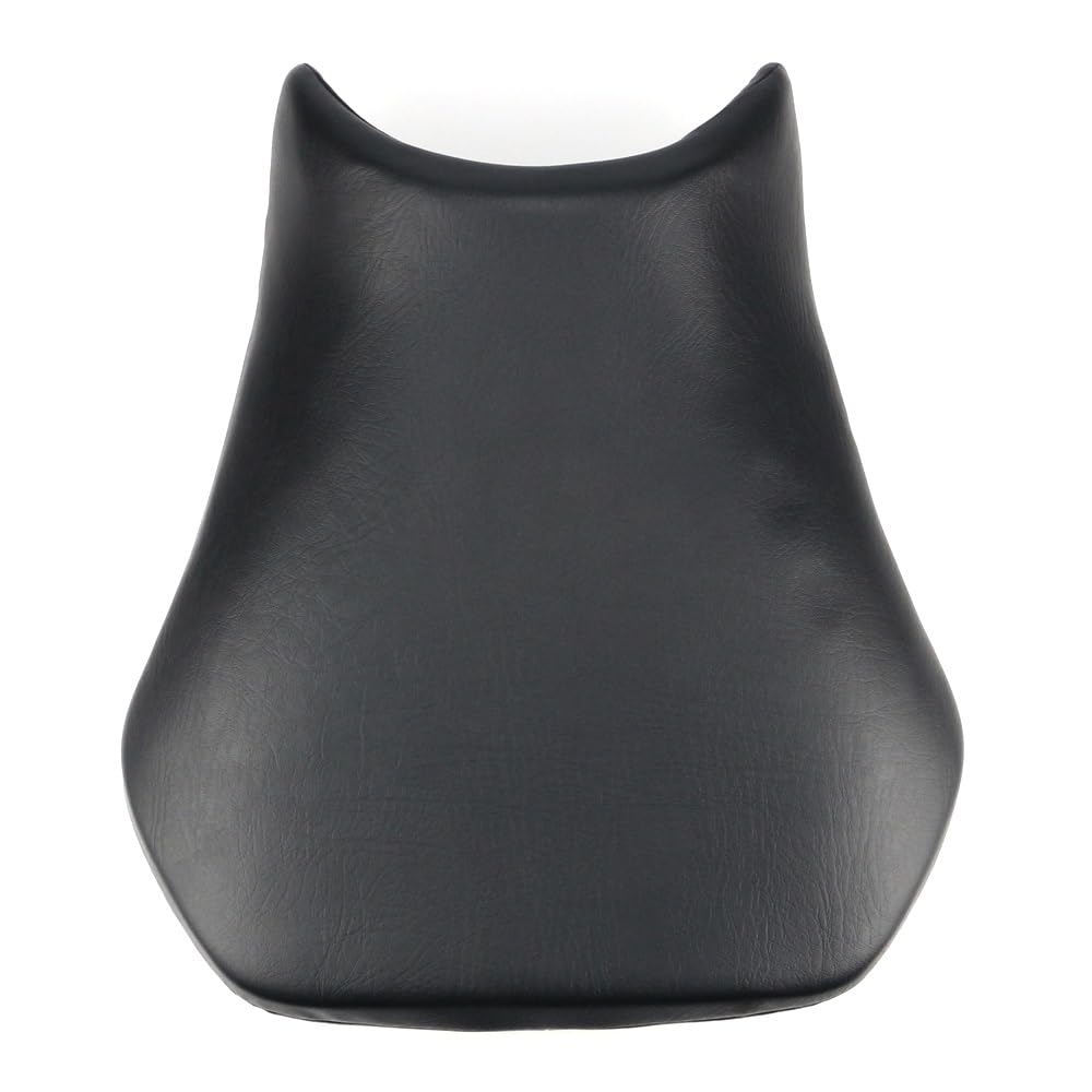 Sedile Sella Accessori Per Moto Cuscino Per Sella | Accessori Per Moto Cuscino Per Sella Anteriore Nera Per Pilota E Conducente Per YZF-R1 Per YZF1000 2002 2003