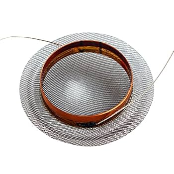 Another20p×3 防音材 Amazon.co.jp: 2ピース/セット8Ωスピーカー修理部品20 20.4コア