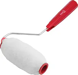 Rolo De Lã Para Pintura, 5 Cm, Com Suporte, Nove54 Nove 54