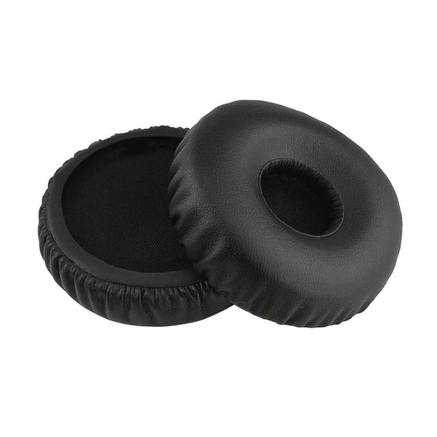 黒 イヤーパッド SONY ソニー　ヘッドセット 交換 ヘッドホンパッド Amazon | Chic Tuant イヤーパッド for SONY MDR ZX330BT ZX310