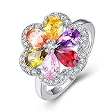 Ringe größe:: 18.1(Amerikanische Größe: 8)