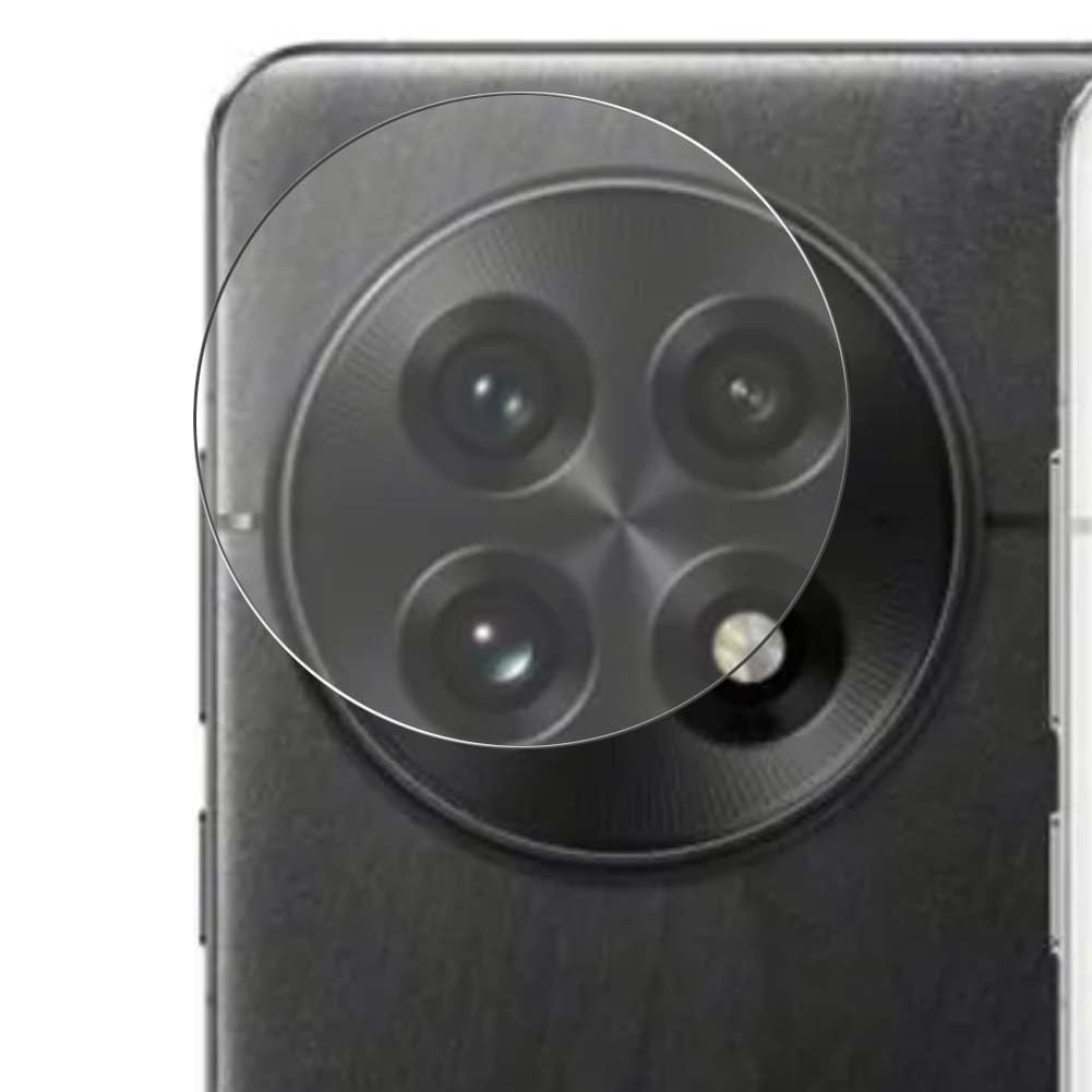 Puccy 2 Pack Camera Lens Protector Film, compatible with ONEPLUS 13 TPU Camera Guard （ Not Tempered Glass/Not Front Screen Protectors ）