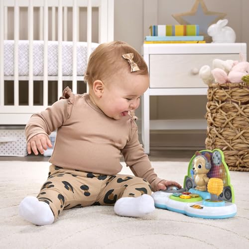 VTech Bark and Bop Dance Party Musical DJ Puppy Toy - image 4