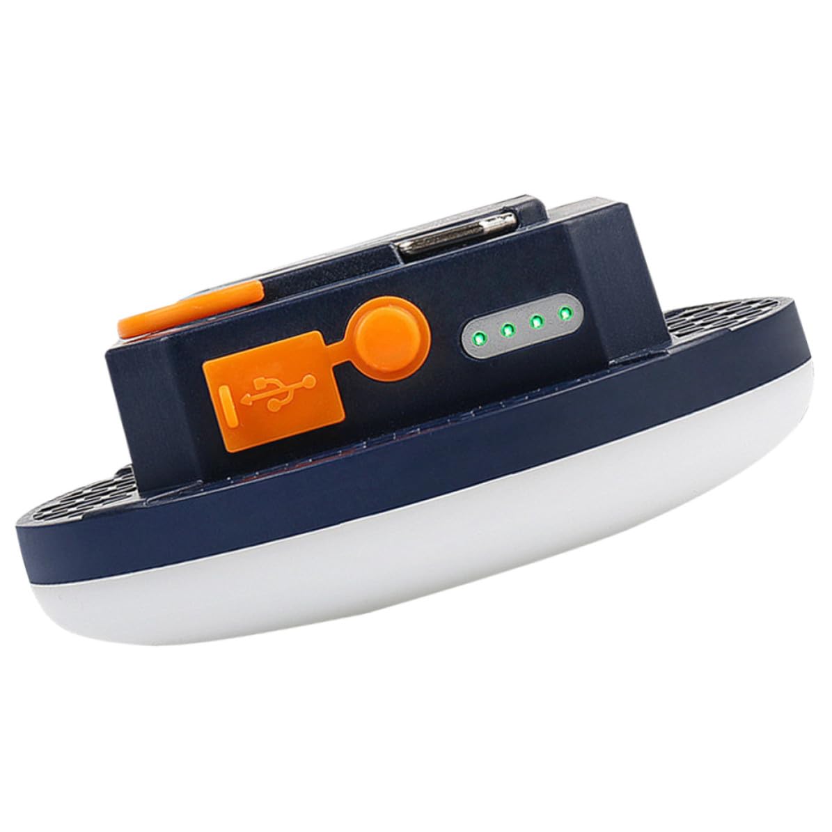 Lampada Tenda Campeggio Ricaricabile 7500mah, Emergenza USB | Luce Portatile Bianco, Lega di Alluminio Abs Pc, per Stanze e Outdoor