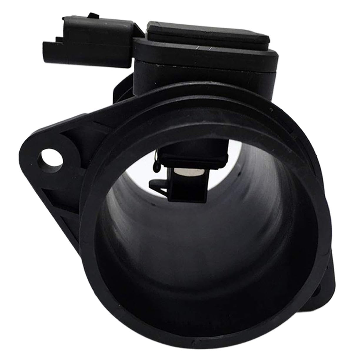 Debimetro Sensore del flusso d'aria del misuratore della massa d'aria per Ford per Fiesta per Focus Debimetro Sensore