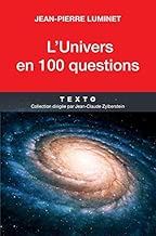 Download L'univers en 100 questions PDF