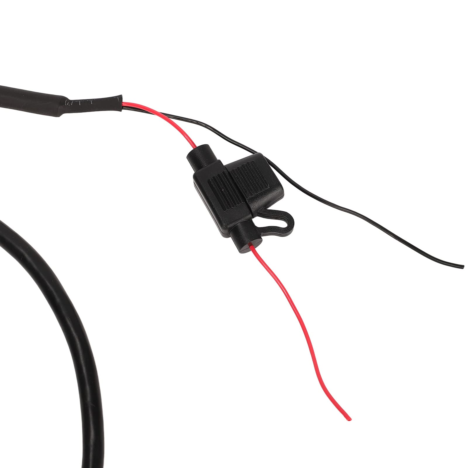 Yctze para NMEA 2000 T Terminator Backbone Cable con 3A Canotaje Gps AccesoriosPara NMEA 2000 Backbone Cable para NMEA 2000 Cable de Alimentación para N2K Cable 1