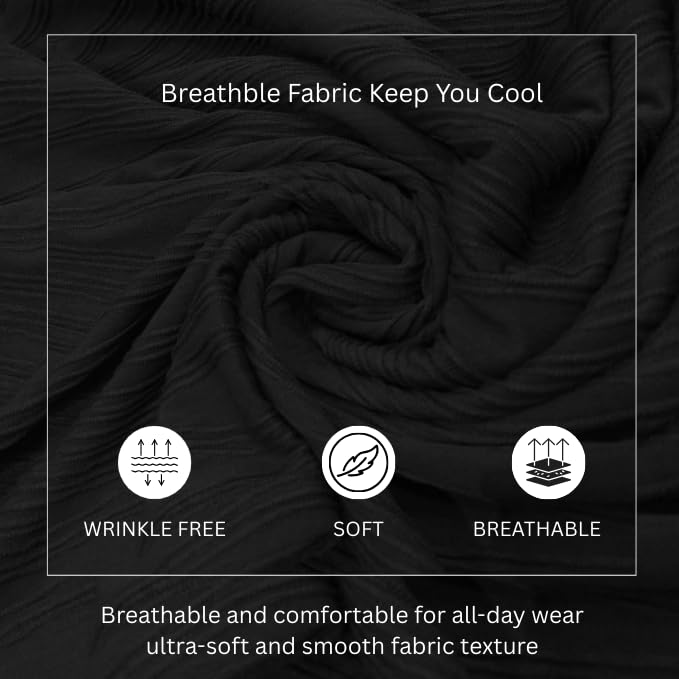 Image of GRECIILOOKS Men Casual Shirt | Stylish Shirt's | Short Sleeve Collared Neck Standard Length | Trendy Button Down Closure Type | Man's Formal Shirts | Solid Slim Regular Fit