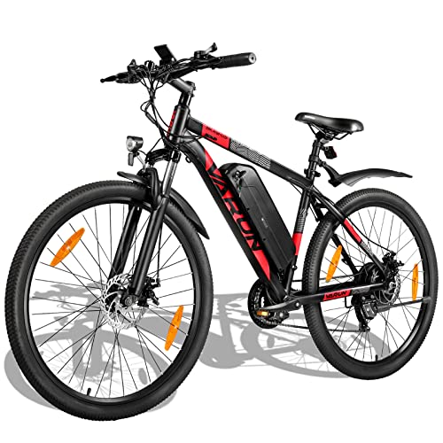 Schaltauge Für Fantic E-Bikes - Robuste Aluminium-Schaltauge In Rot