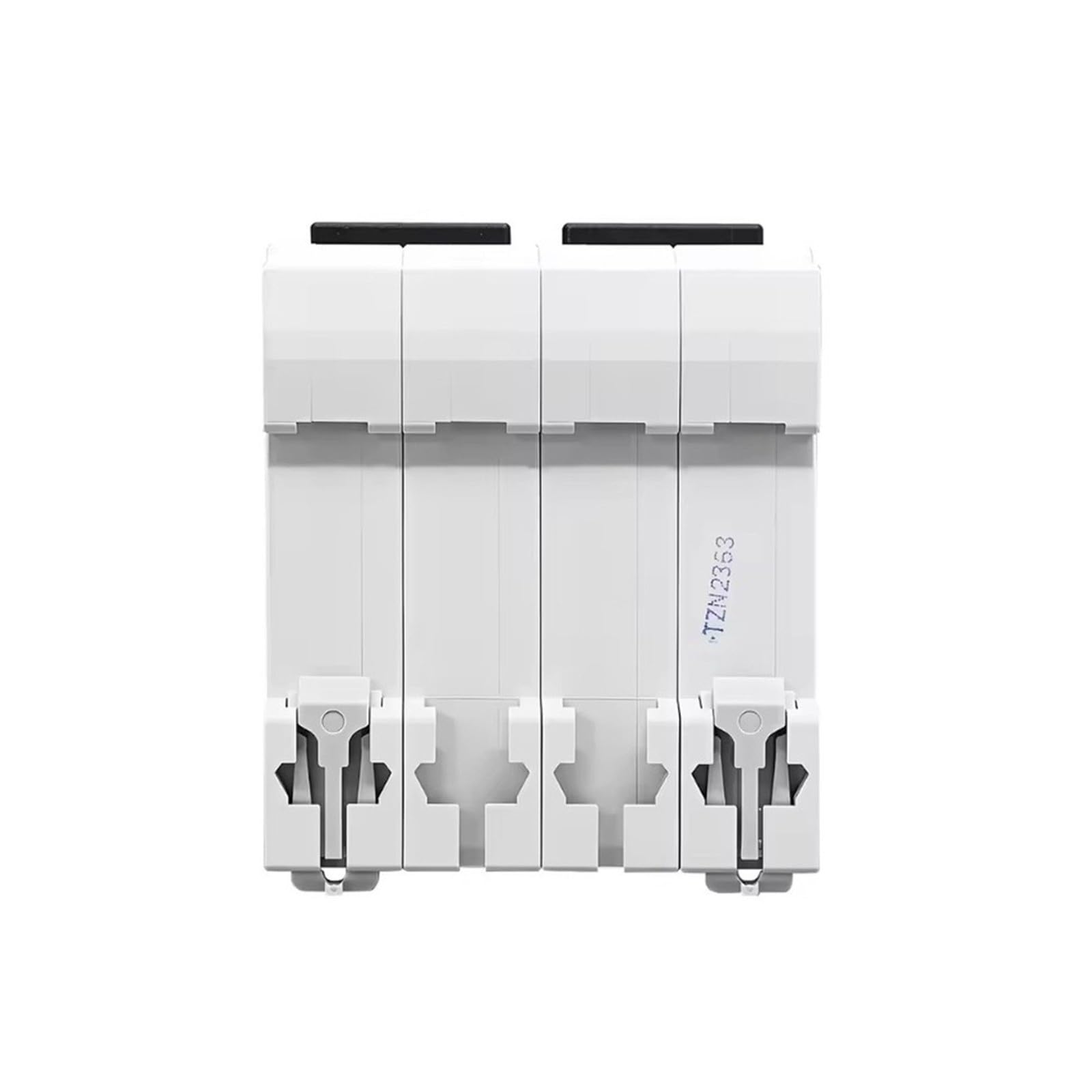 DC MCB Mini interruttore automatico 4P 1000V 3/6/10/16/20/25A